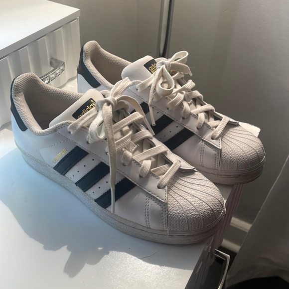 ADIDAS Superstar Sneaker - Picture 2 of 4